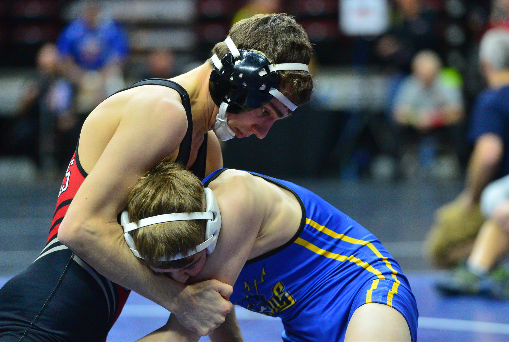 State Wrestling Fri 1AQ-2AS 36